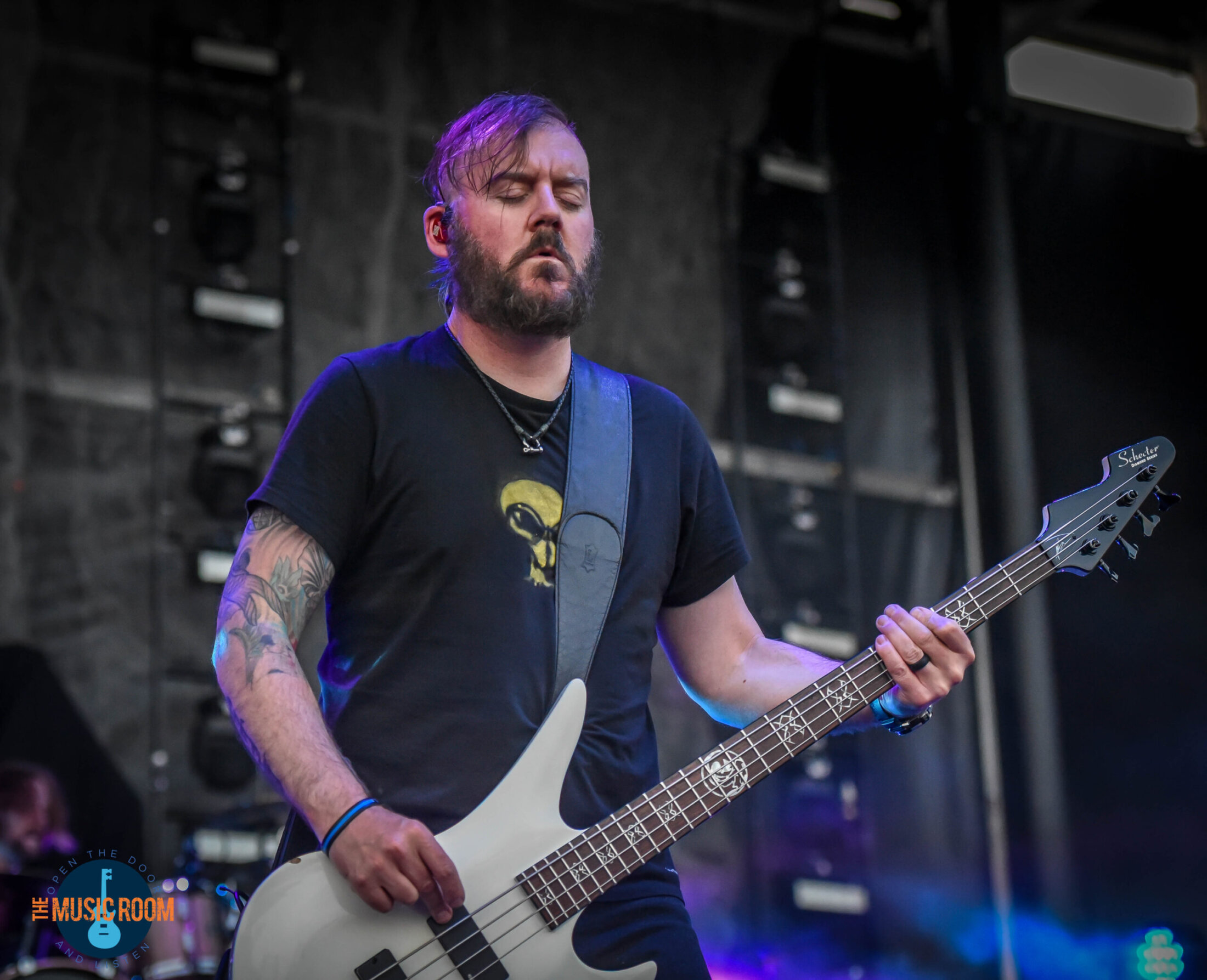 Seether 22 7