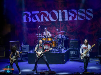 Baroness - 17