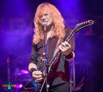 Megadeth 10