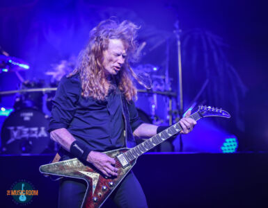 Megadeth 19