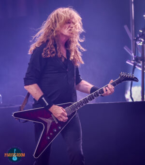 Megadeth 1