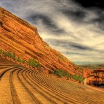 Red Rocks