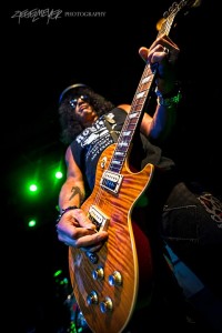 Slash