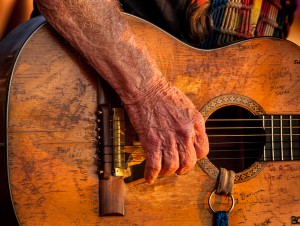 Willie Nelson © 2013 Steve Ziegelmeyer