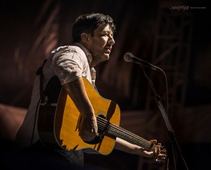 Marcus Mumford ©2013 Steve Ziegelmeyer Ziegelmeyer Photography