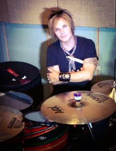 Rikki Rokkett