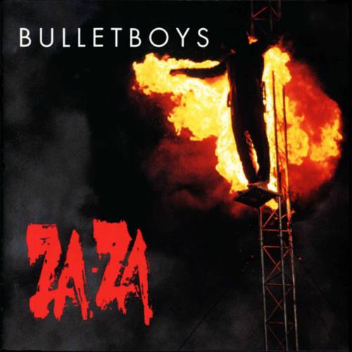 BulletBoys_-_Za-Za