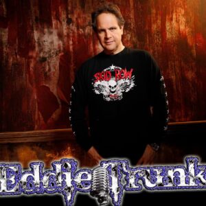 Eddie Trunk