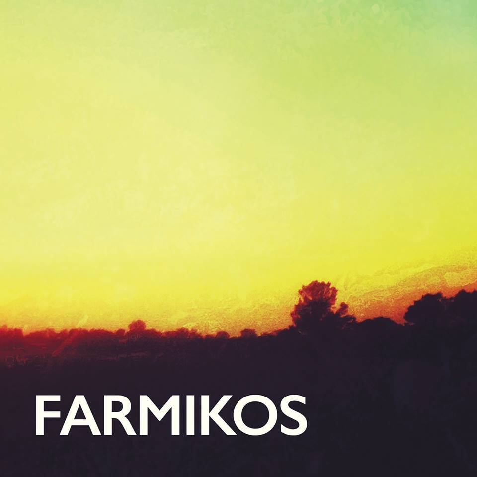 Farmikos Cover