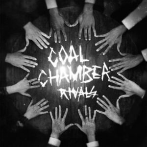 coal chamber: bogart's 8/1/15