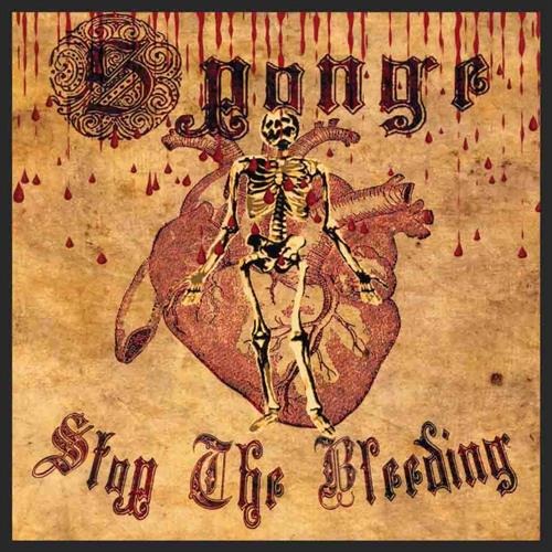 Stop the bleeding