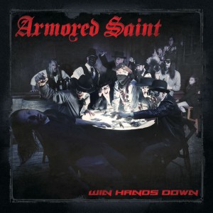 armored saint