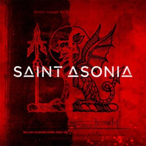 Saint Asonia