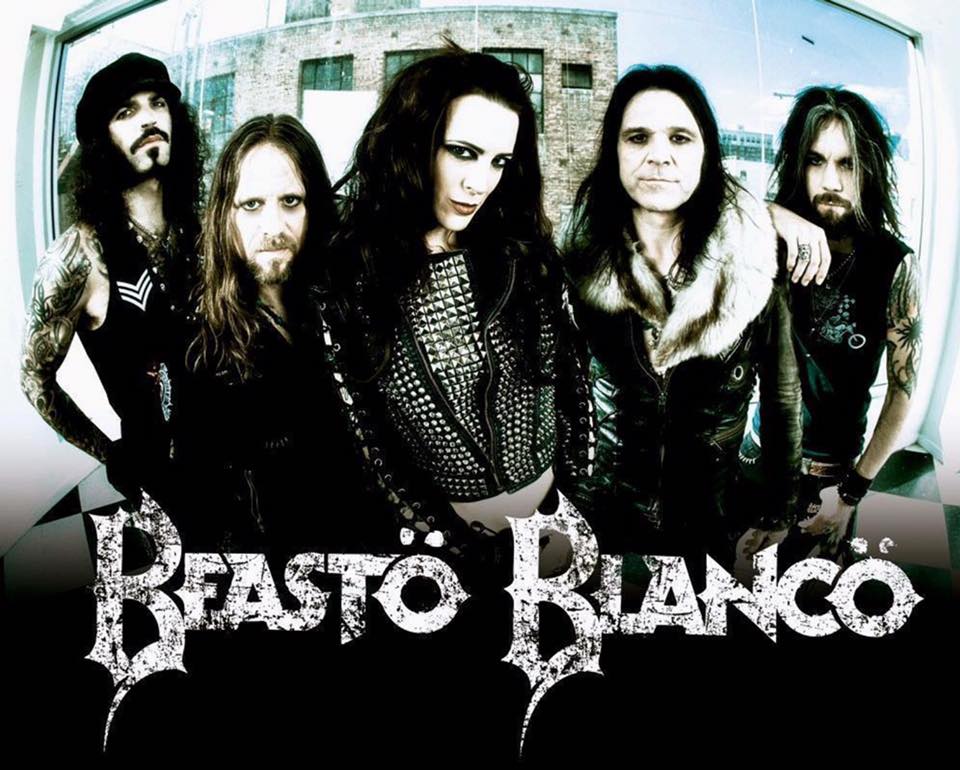 beastoband