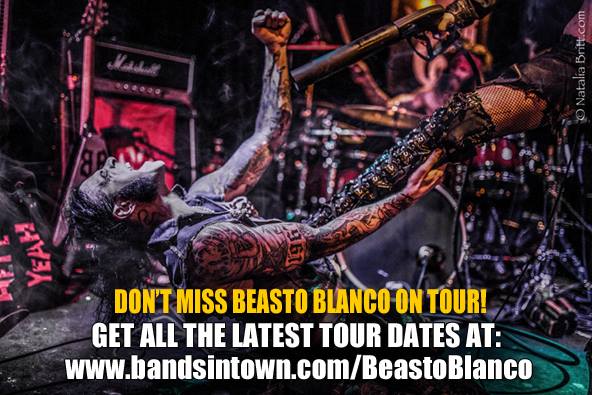 beastotour