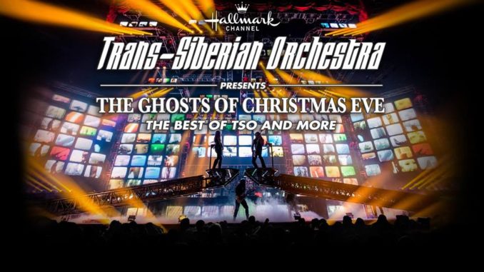 JEFF SCOTT SOTO Pays Tribute To TRANS-SIBERIAN ORCHESTRA Founder