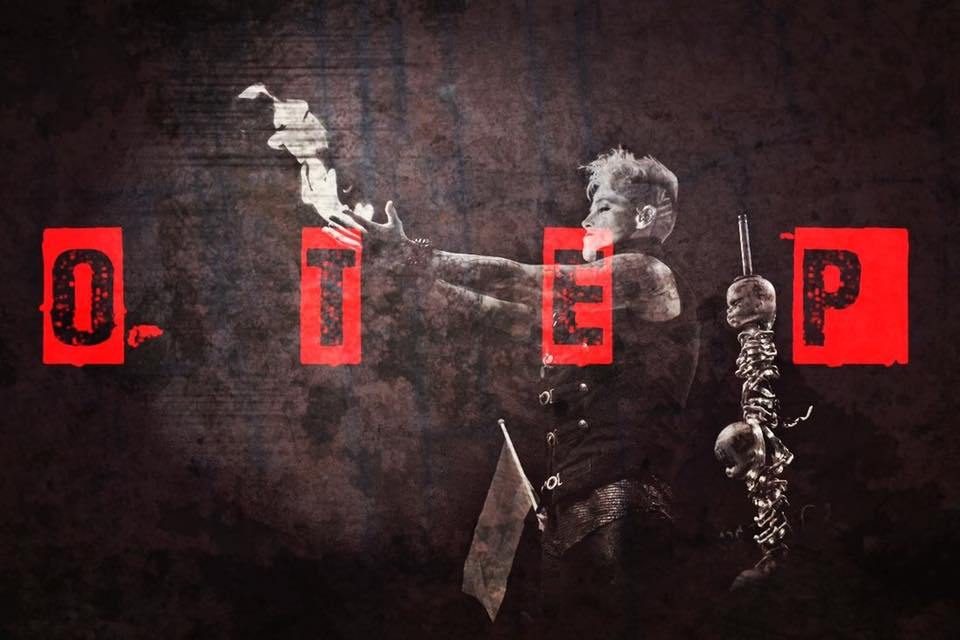 Otep Fire