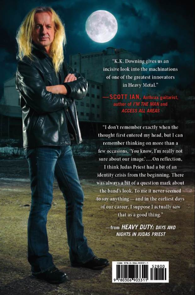 Kk downing hot sale heavy duty