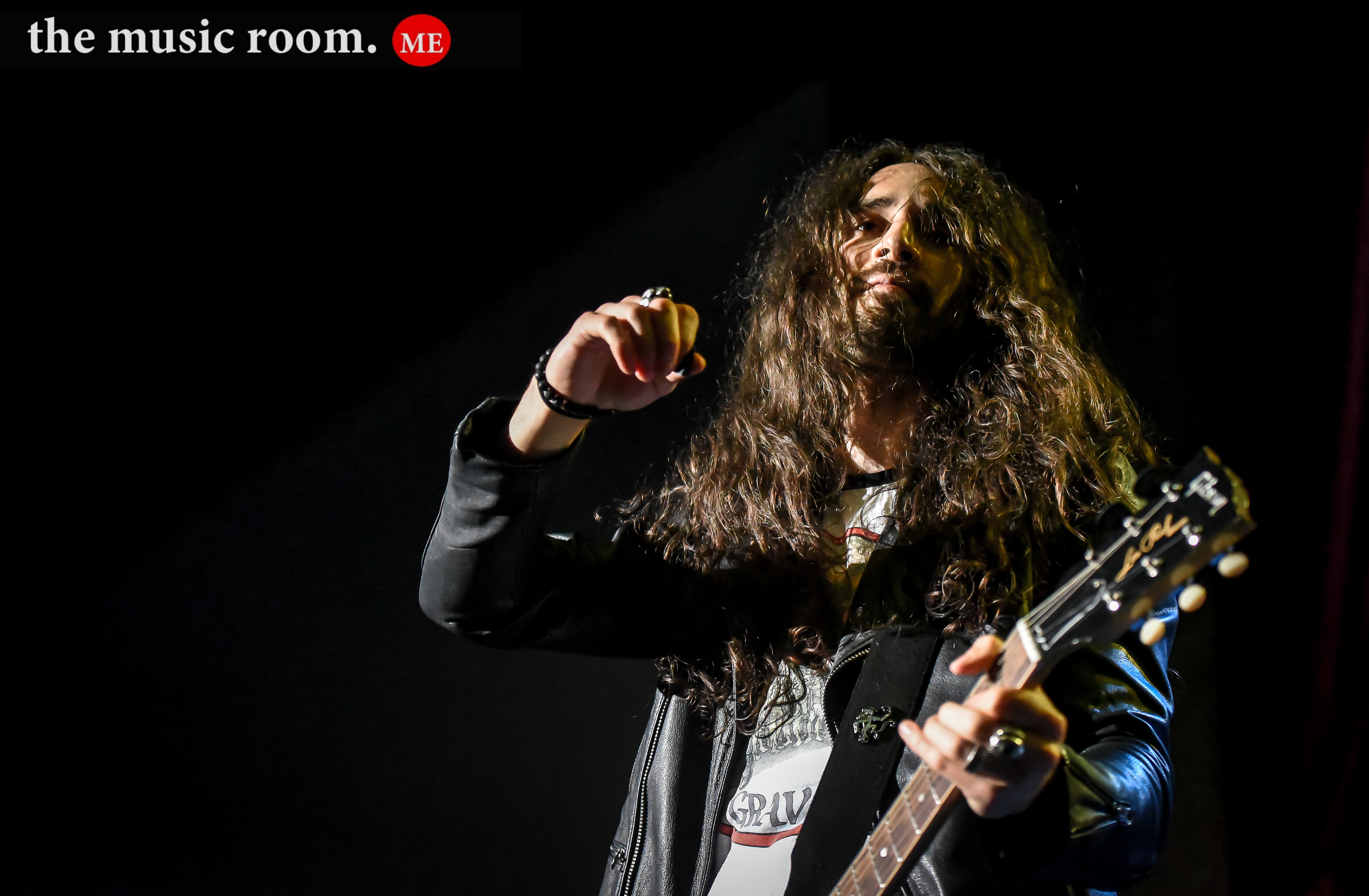 SLASH FEATURING MYLES KENNEDY AND THE CONSPIRATORS Closes Us Tour With  No-Frills Hard Rocking Night at Orlando - BraveWords