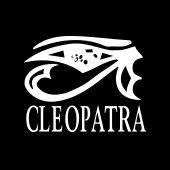 Cleopatra Record Company Logo