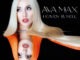 Ava Max_Heaven & Hell_Album Cover