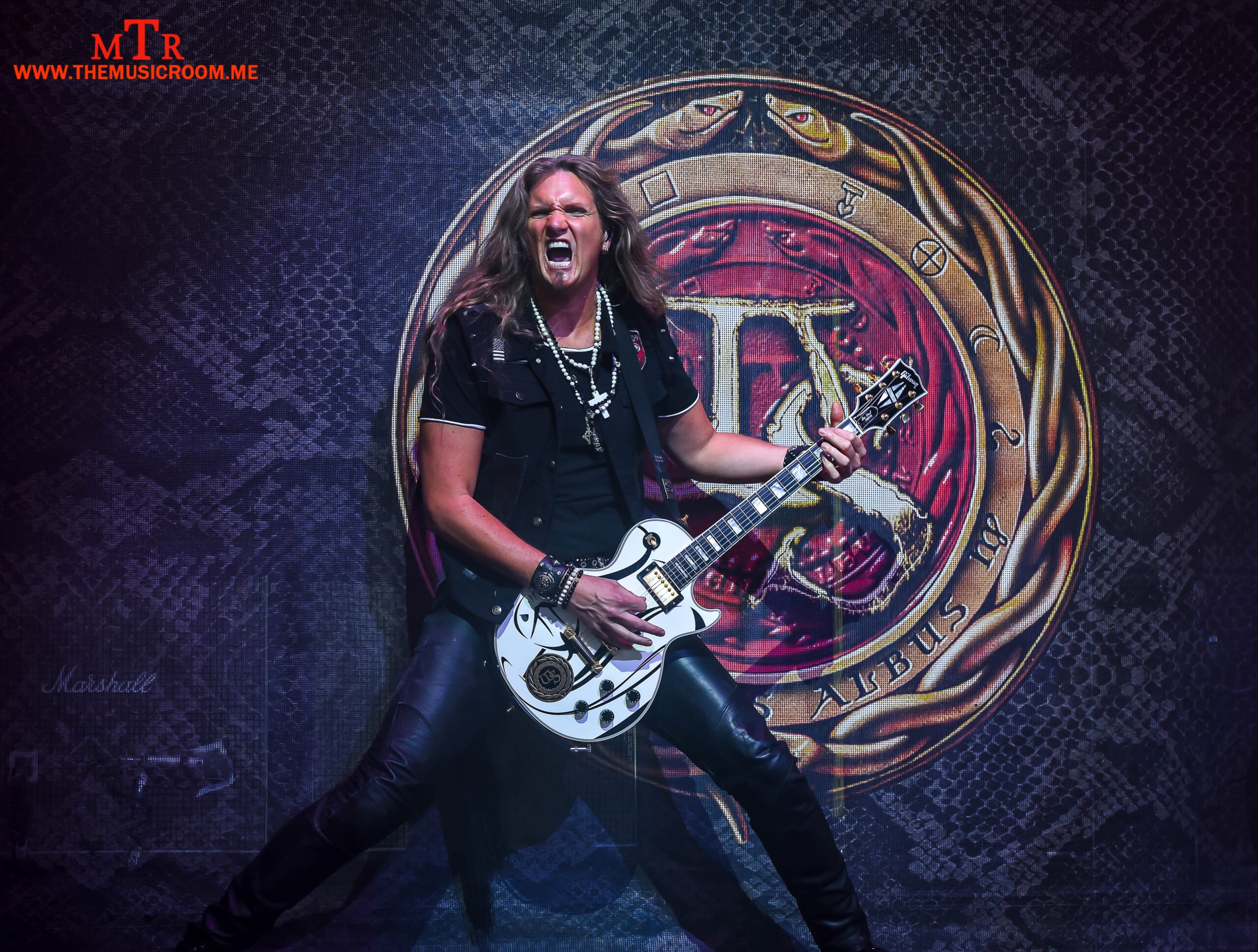 Joel Hoekstra Live Photo 