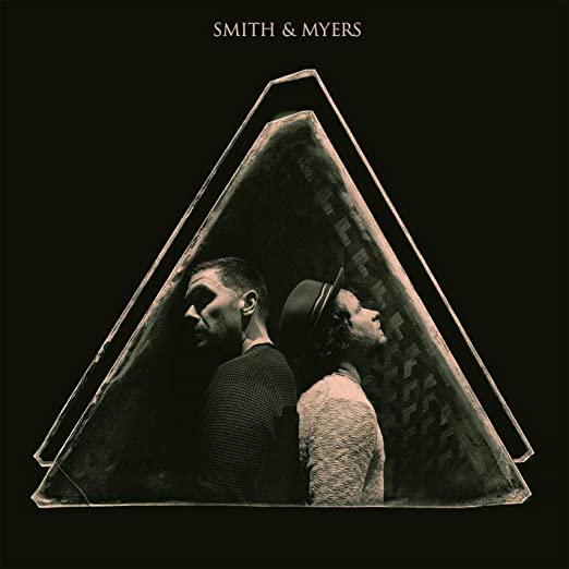 Smith And Myers Album Cover