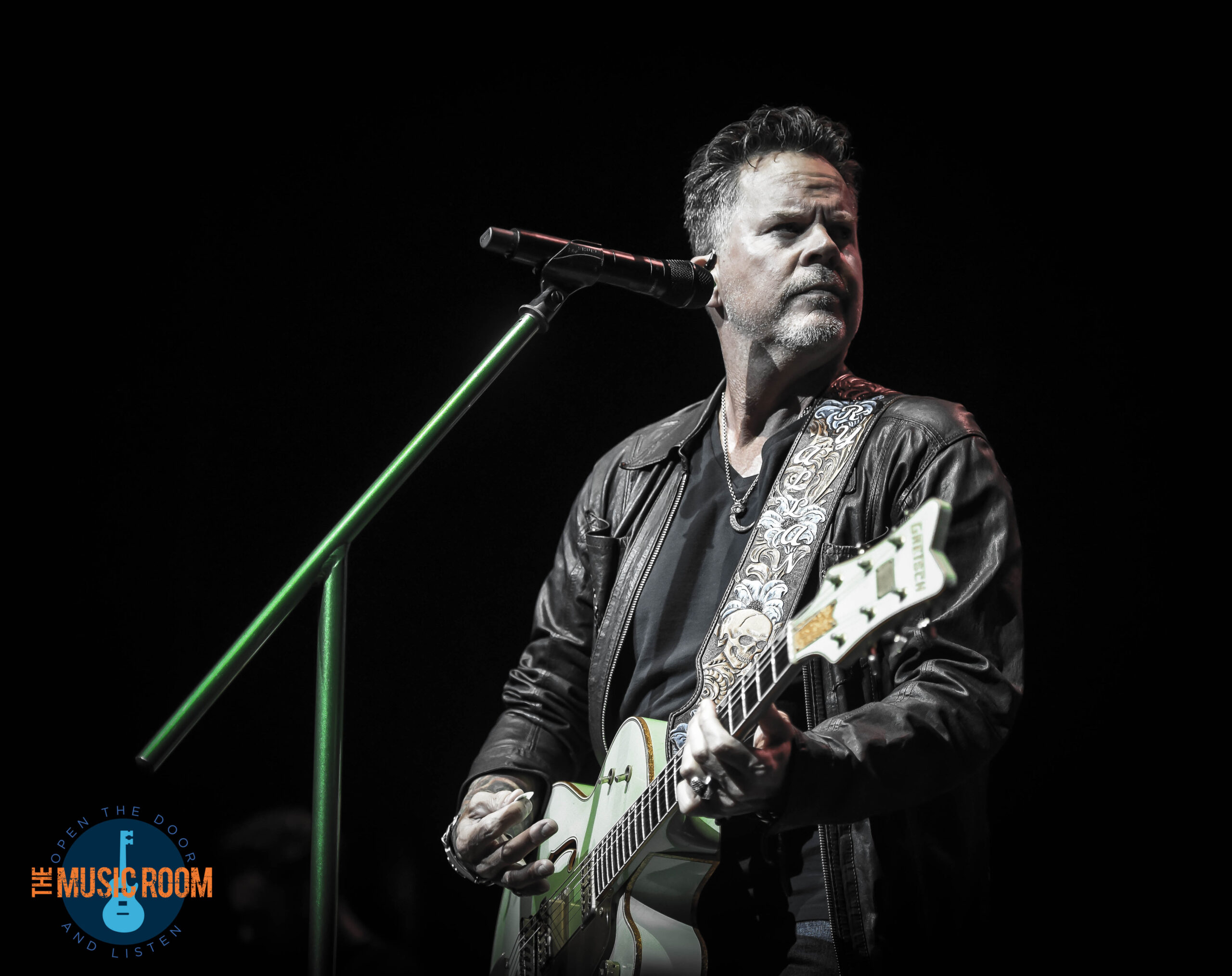 Gary Allan Live