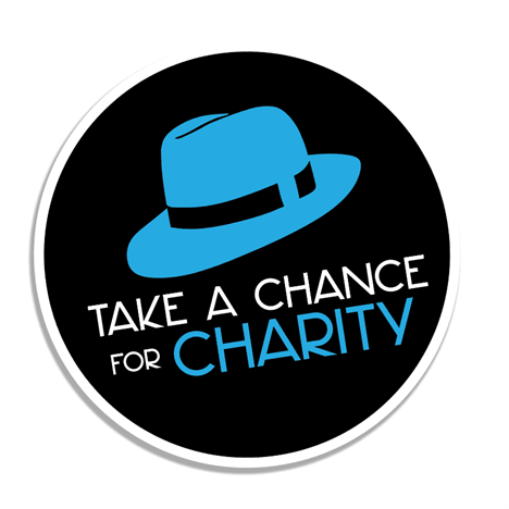 Take A Chance For Charity Logo