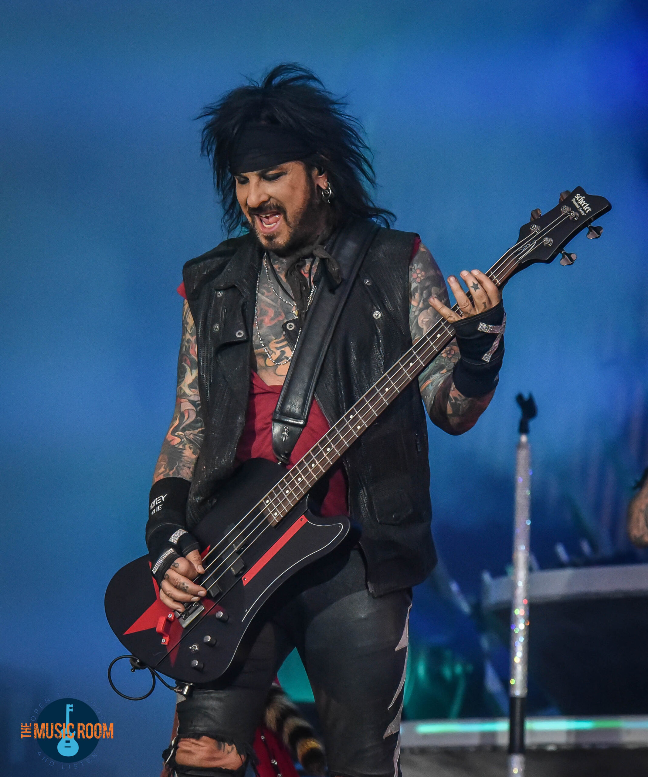 Motley Crue Cincinnati, OH Photo Gallery