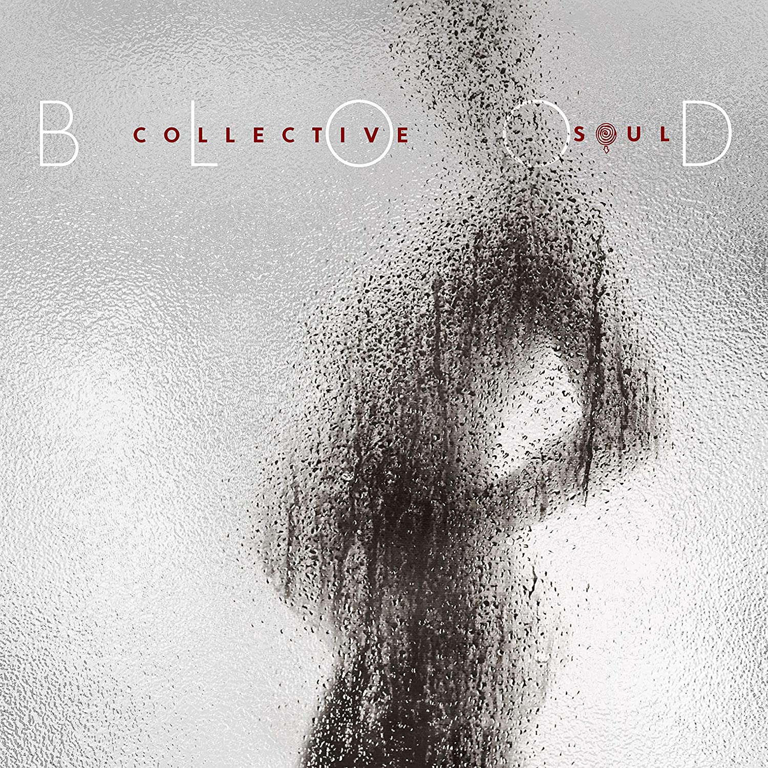 blood album cover