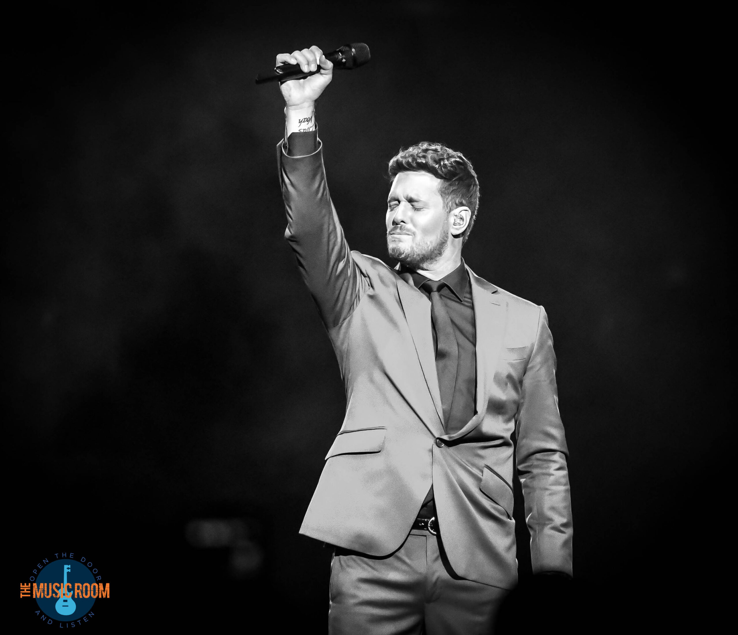 Michael Bublé Live 2022