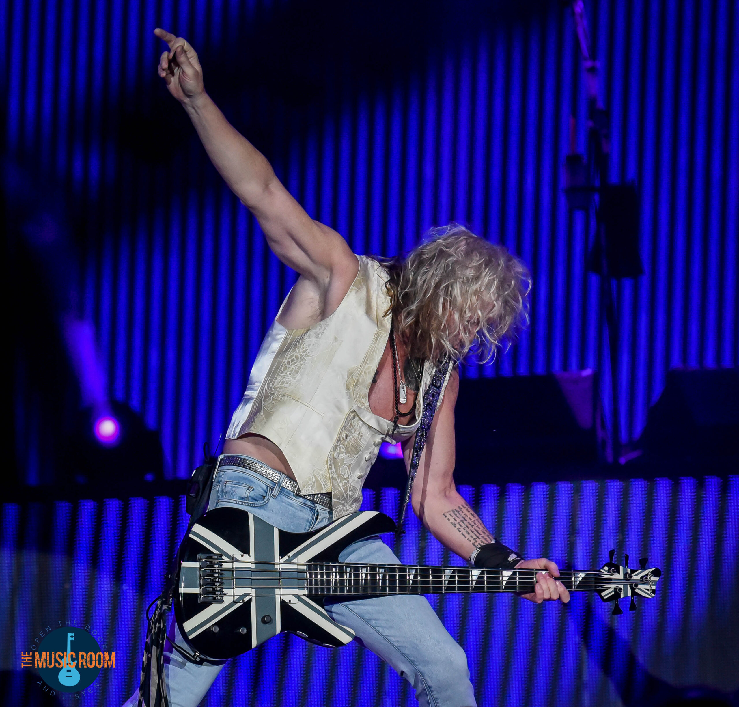 Rick Savage Live 2022