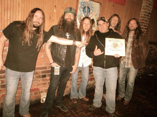 blackberry smoke tour ohio