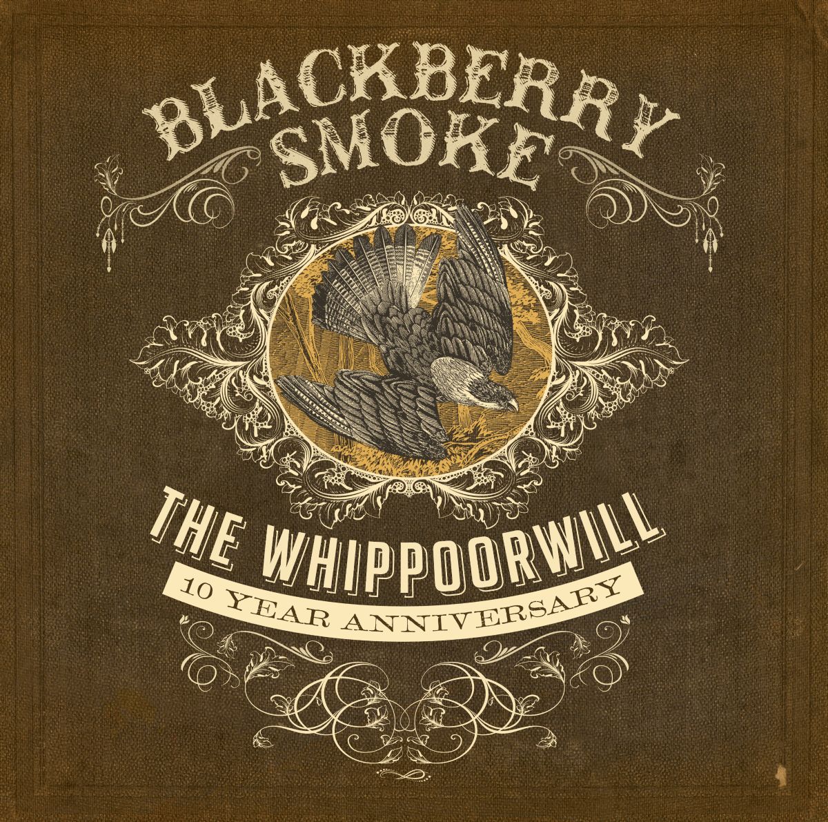 blackberry smoke tour ohio