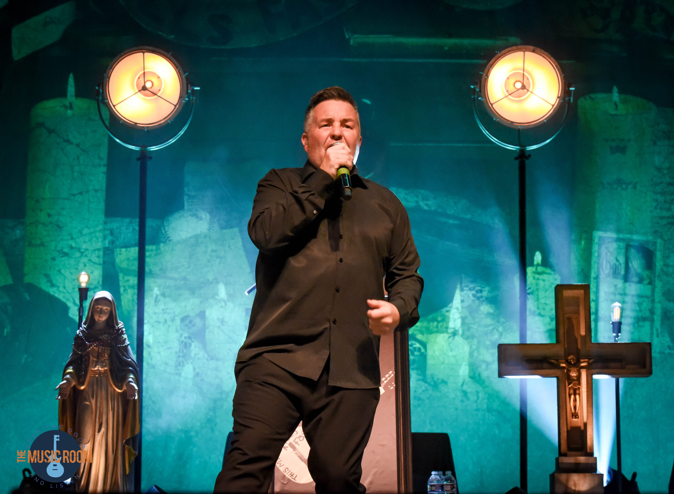 Dropkick Murphys Frontman Ken Casey On Releasing Two New Singles