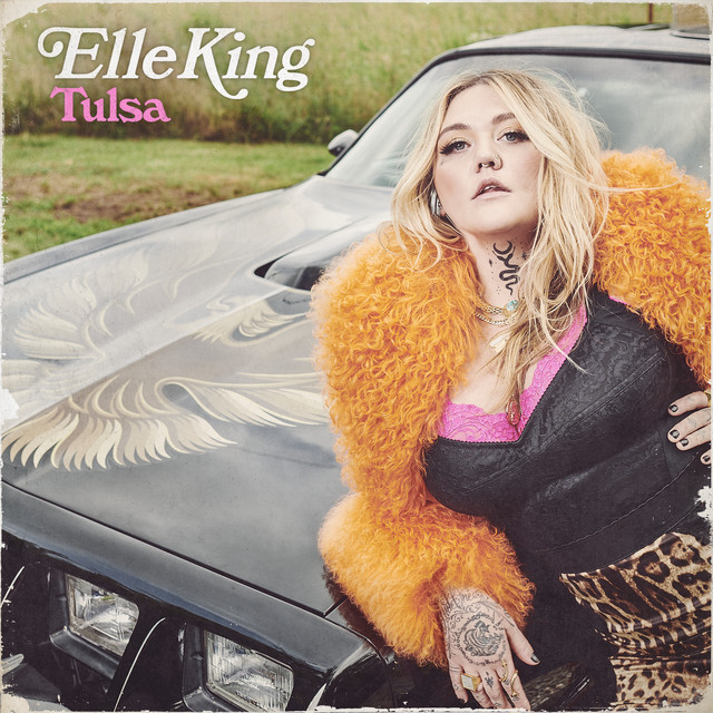 Elle King Tulsa