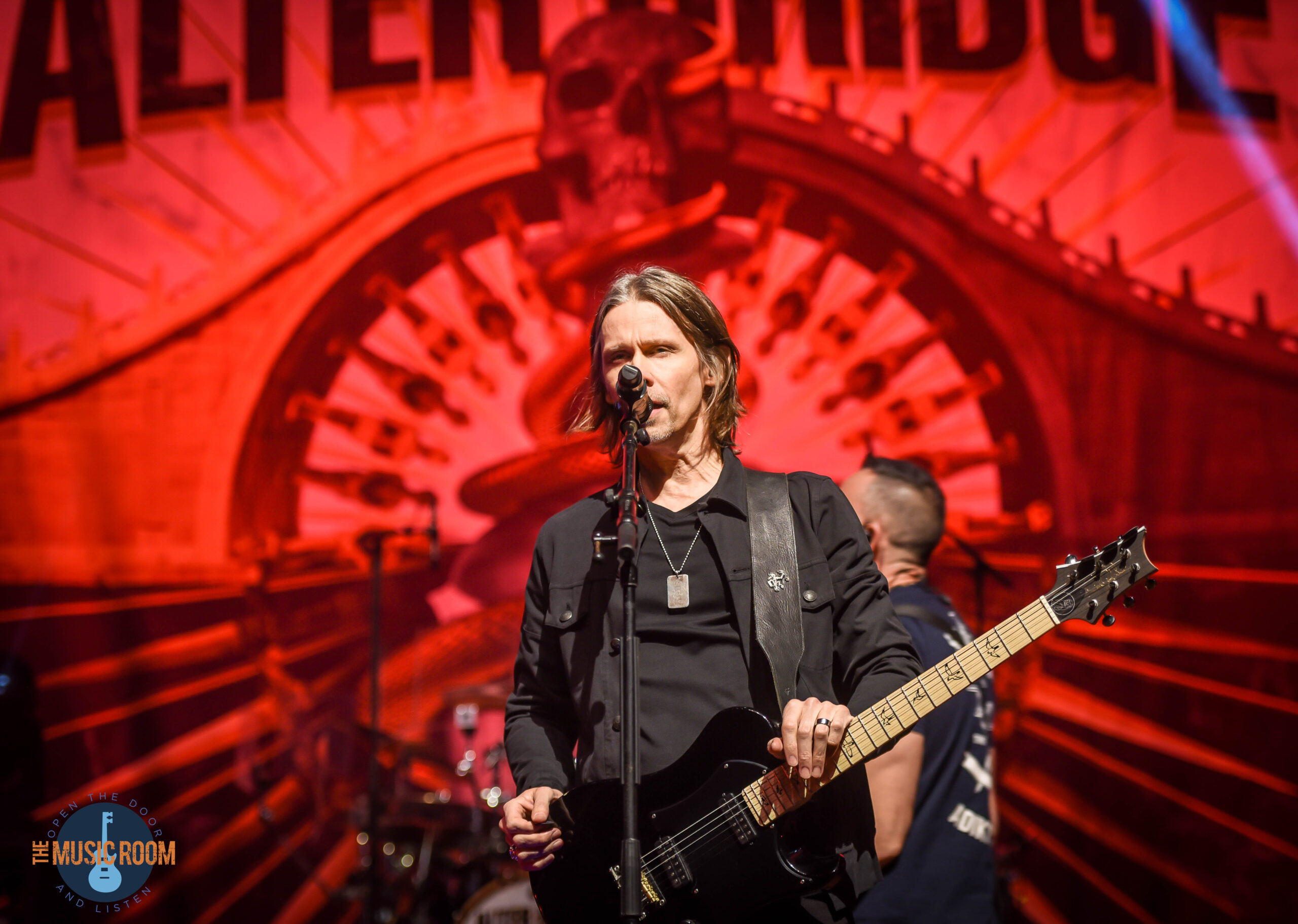 Alter Bridge - 2023-02-18