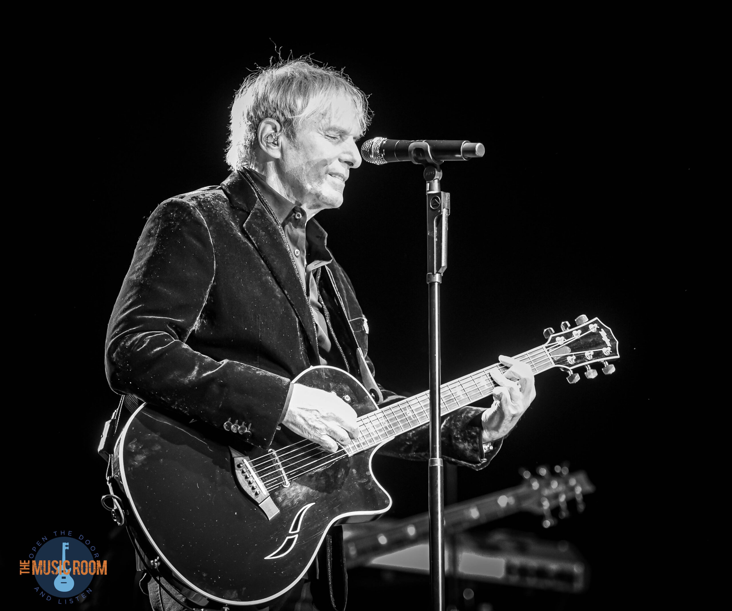 Michael Bolton Timeless - Concert Review
