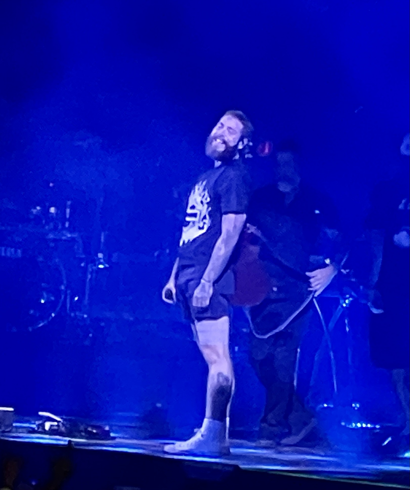 Post Malone Concert Review Cincinnati, OH 7/9/2023