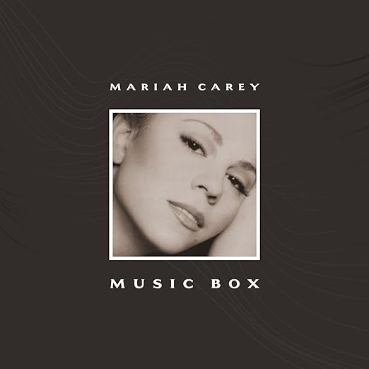 New Mariah Carey Box Set