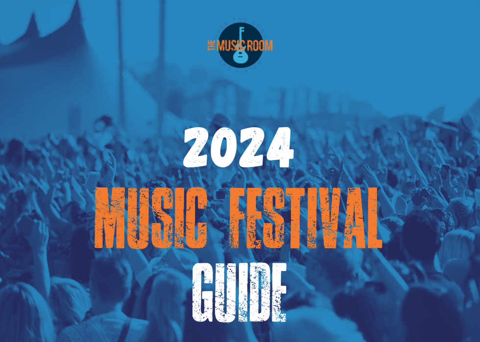 2024 Music Festival Guide