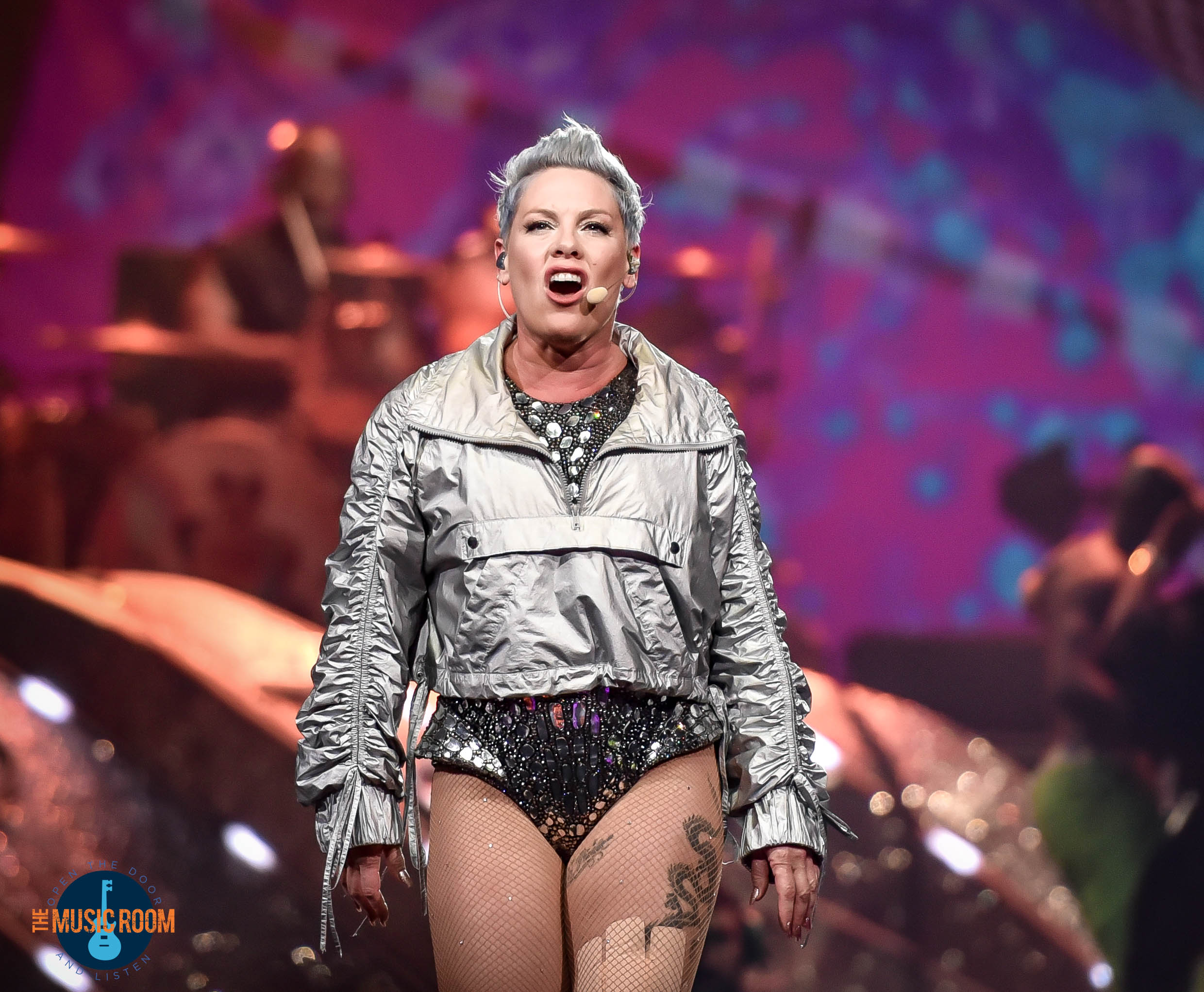 P!NK Columbus, OH 2024