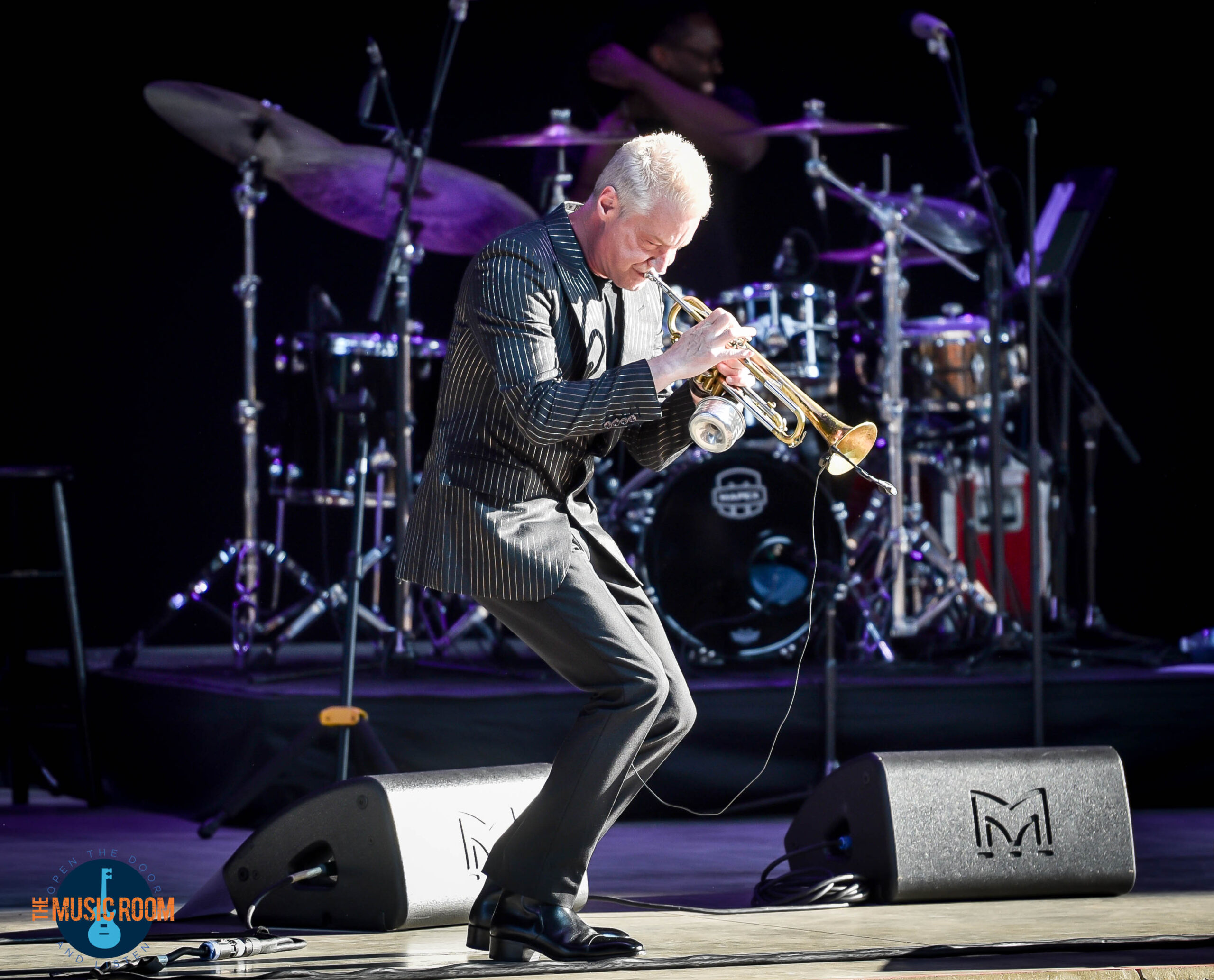 Chris Botti Live at The Rose Music Center