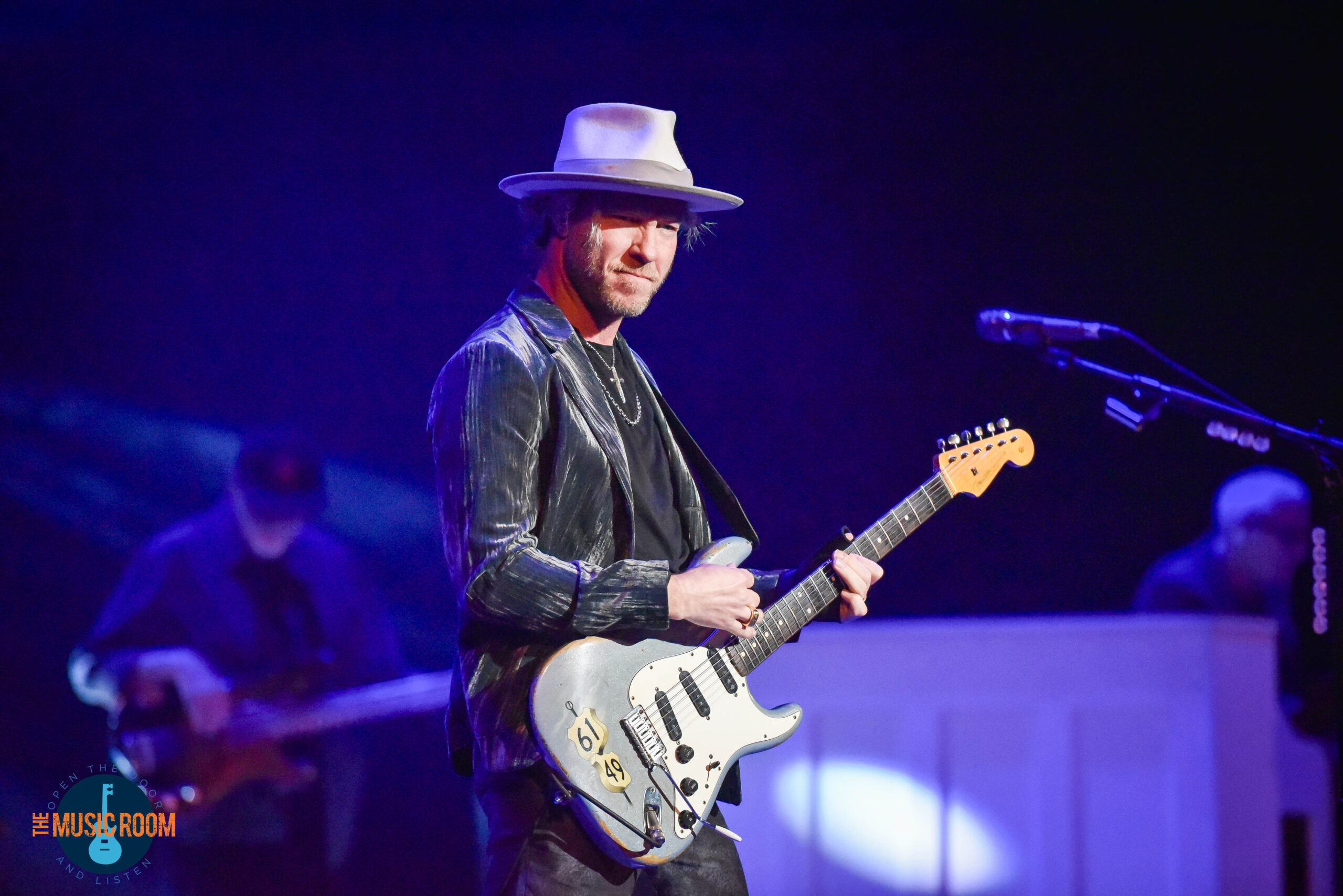 Kenny Wayne Shepherd Cincinnati OH 4/23/26