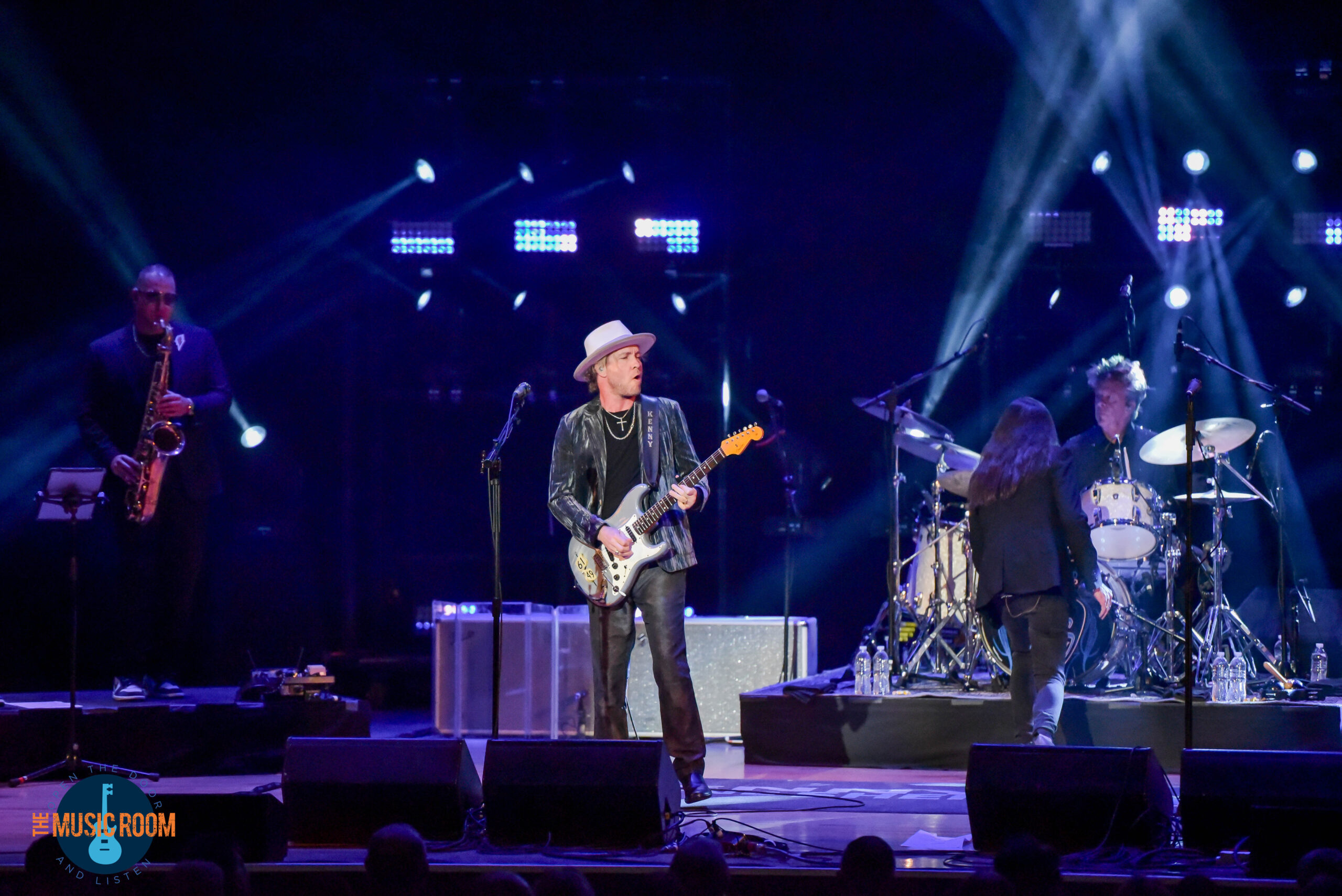 Kenny Wayne Shepherd Review from Cincinnati, OH 2026