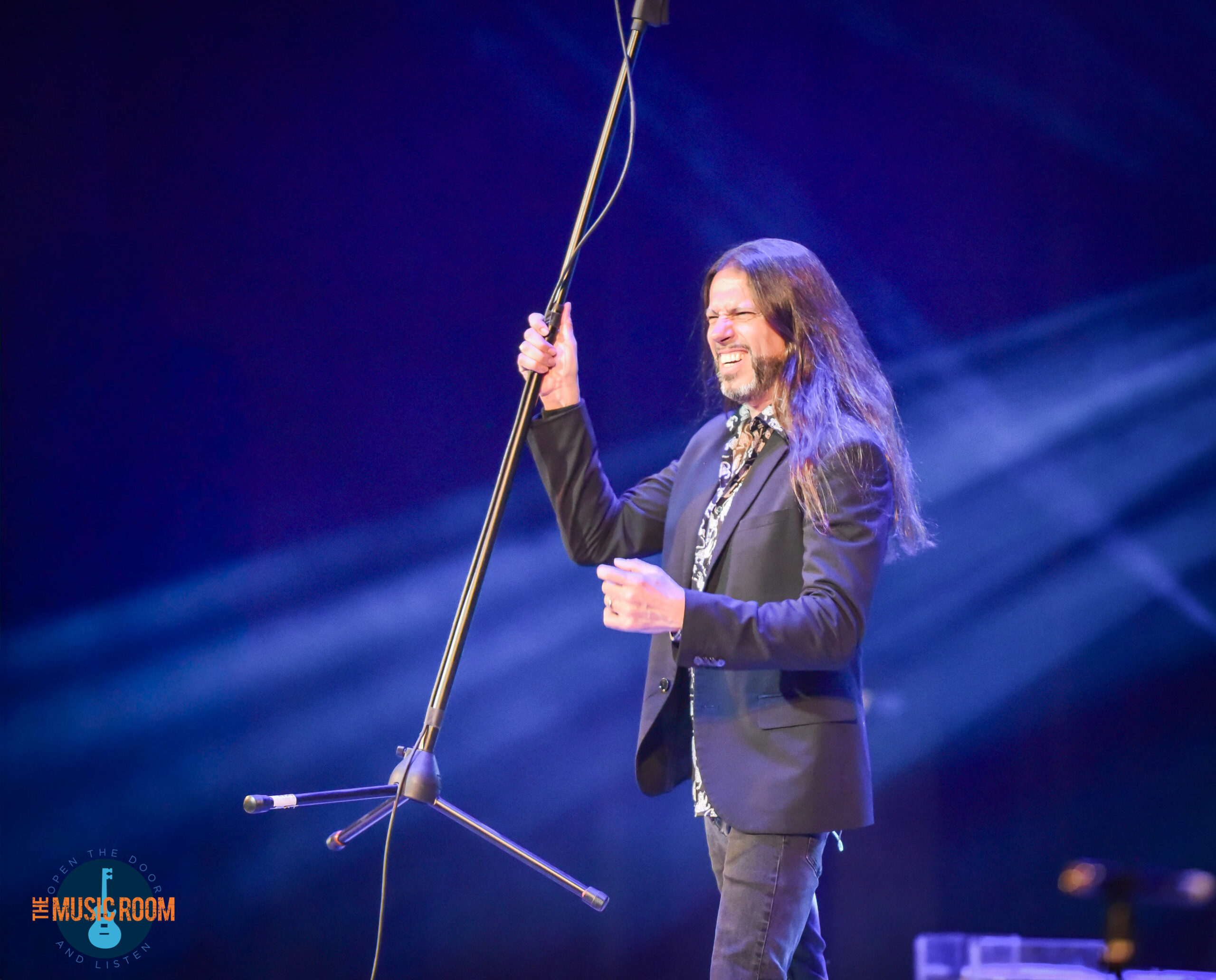 Noah Hunt Home Town Show in Cincinnati OH 