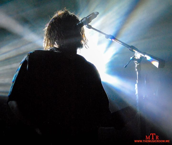 seether- Shaun Morgan Live