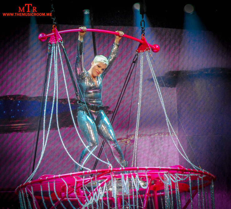 Pink Live in 2019