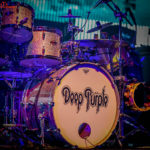 Deep Purple 8/21/18